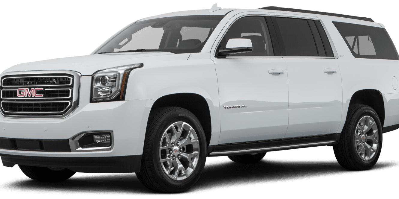 GMC YUKON XL 2020 1GKS2GKC7LR148038 image